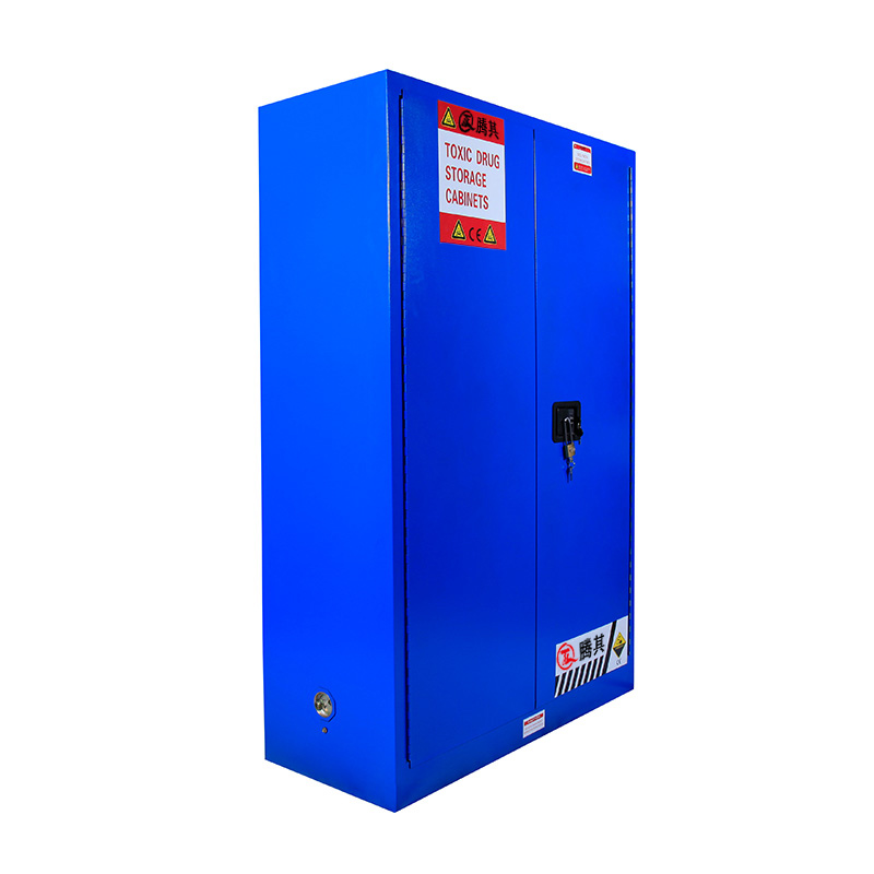 45加仑弱腐蚀性液体安全储存柜