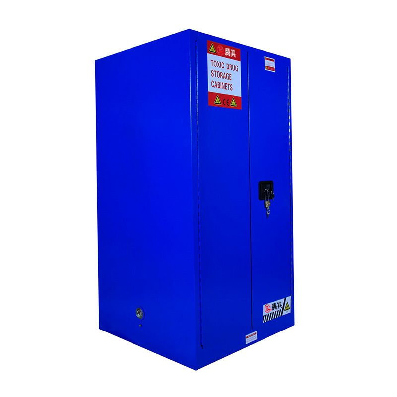 60加仑弱腐蚀性液体安全储存柜
