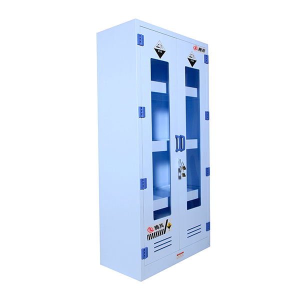 PP药品柜（双开门）