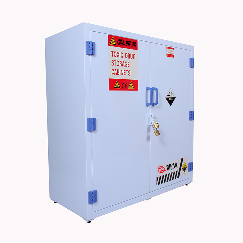 30加仑强酸强碱储存柜